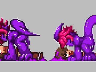 ファンタジー - によってブルースキンバージョン1.15の森
